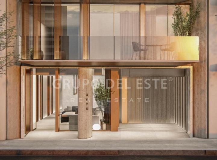 Departamento · 126m² · 4 Ambientes · 1 Cochera