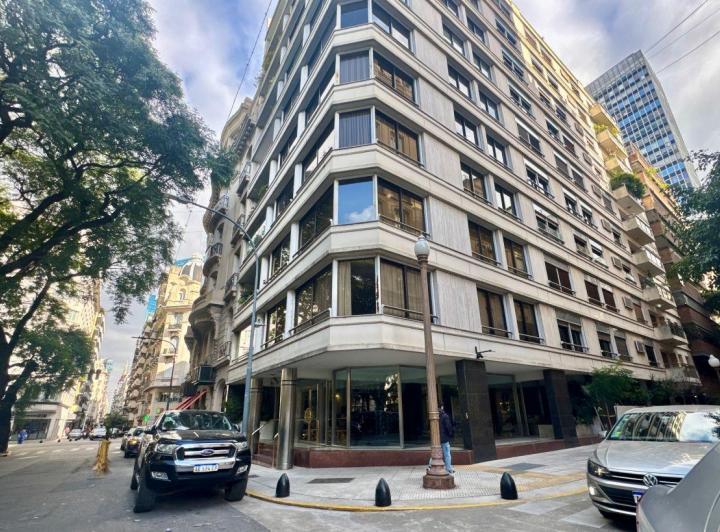 Departamento · 323m² · 6 Ambientes · 2 Cocheras
