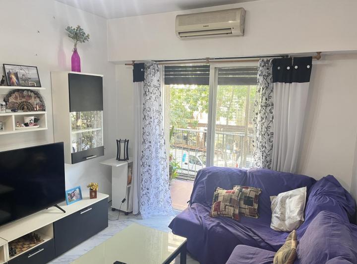 Departamento · 54m² · 4 Ambientes