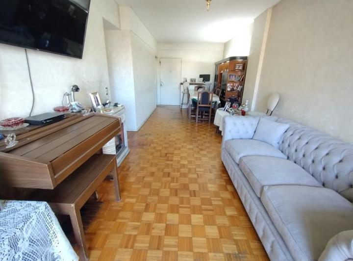 Departamento · 76m² · 4 Ambientes
