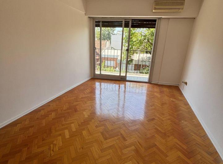 Departamento · 65m² · 4 Ambientes · 1 Cochera