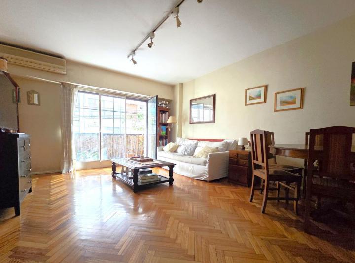 Departamento · 79m² · 3 Ambientes
