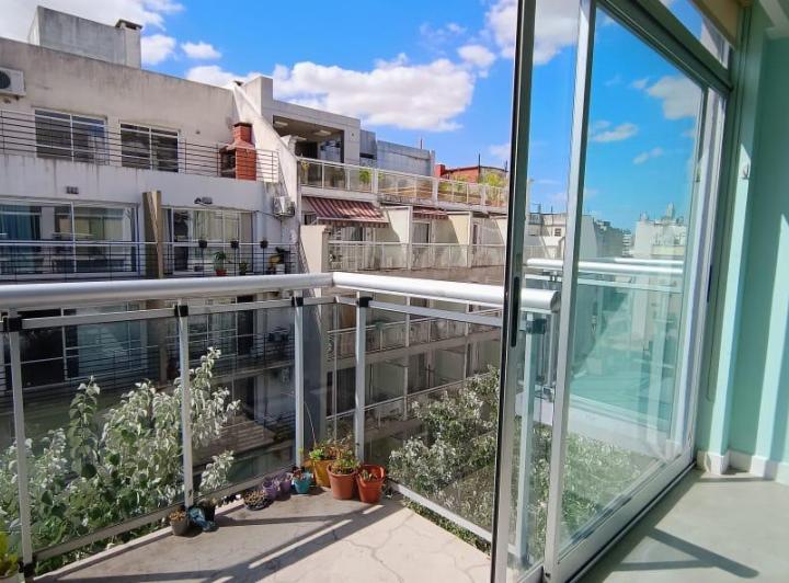 Departamento · 92m² · 4 Ambientes