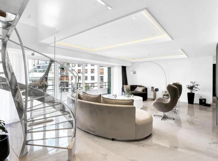 Departamento · 280m² · 3 Dormitorios · 1 Cochera