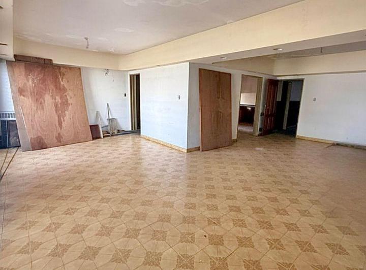 Departamento · 170m² · 6 Ambientes