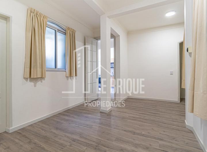 Departamento · 93m² · 4 Ambientes