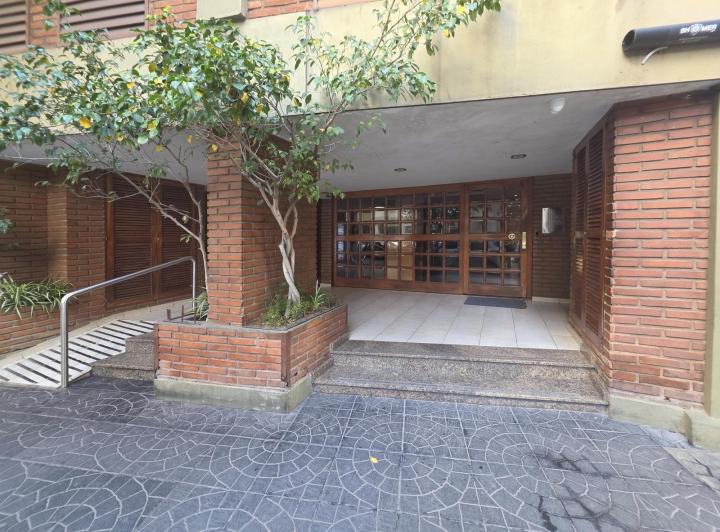Departamento · 93m² · 4 Ambientes