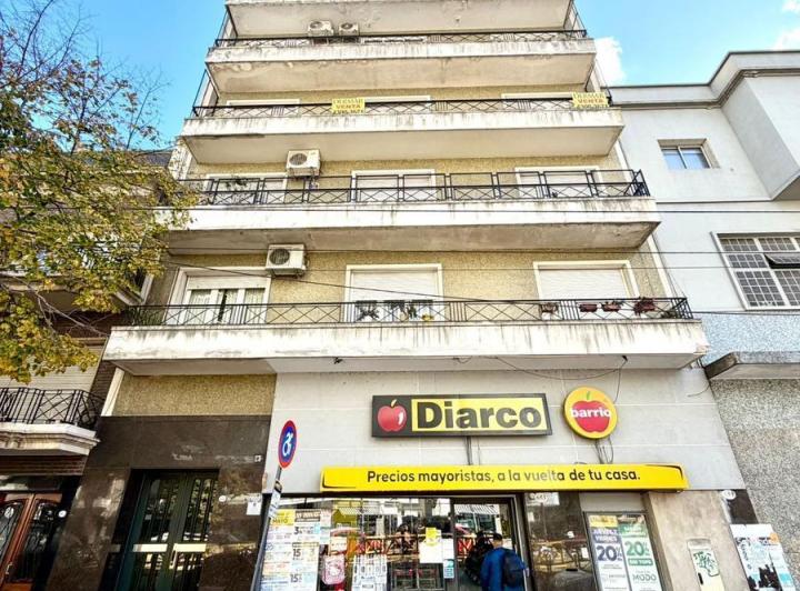 Departamento · 116m² · 4 Ambientes
