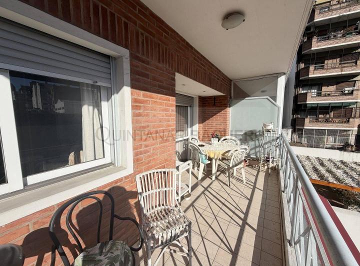Departamento · 96m² · 4 Ambientes