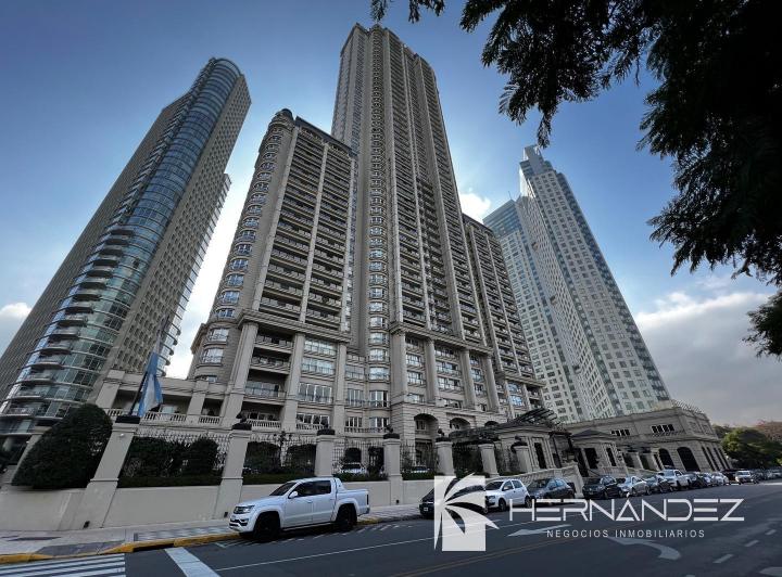 Departamento · 275m² · 6 Ambientes · 2 Cocheras