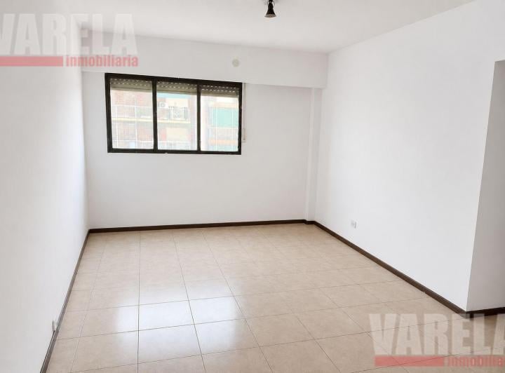 Departamento · 70m² · 4 Ambientes