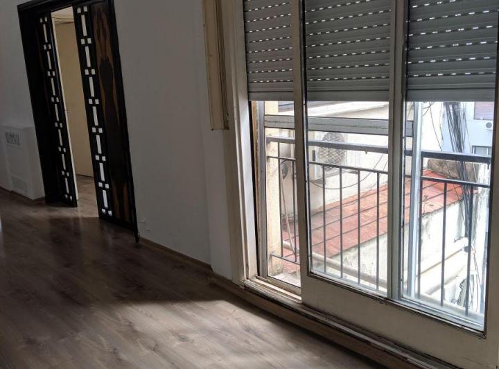 Departamento · 101m² · 4 Ambientes