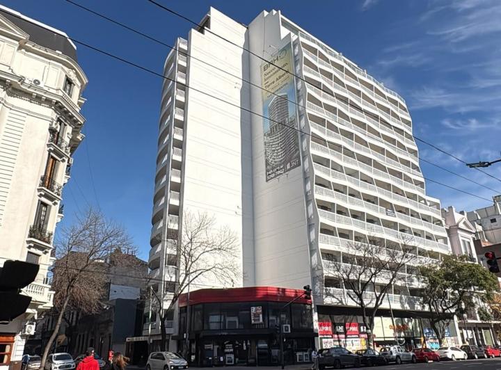 Departamento · 126m² · 4 Ambientes