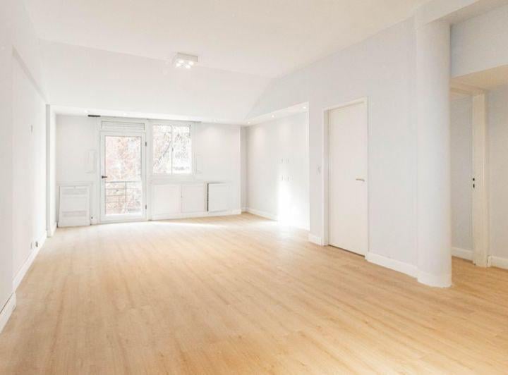Departamento · 180m² · 5 Ambientes