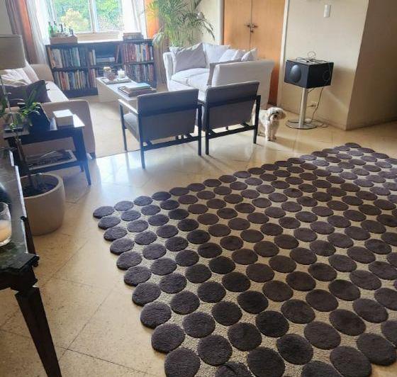 Departamento · 133m² · 4 Ambientes