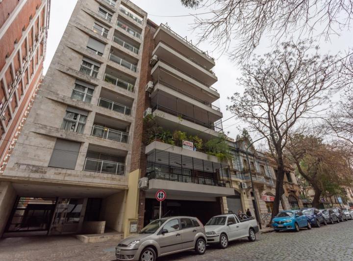 Departamento · 152m² · 4 Ambientes · 1 Cochera