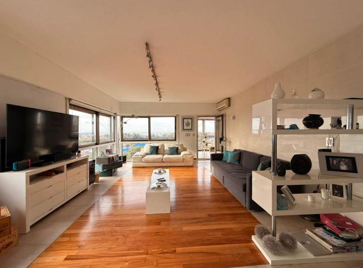 Departamento · 175m² · 4 Ambientes · 1 Cochera