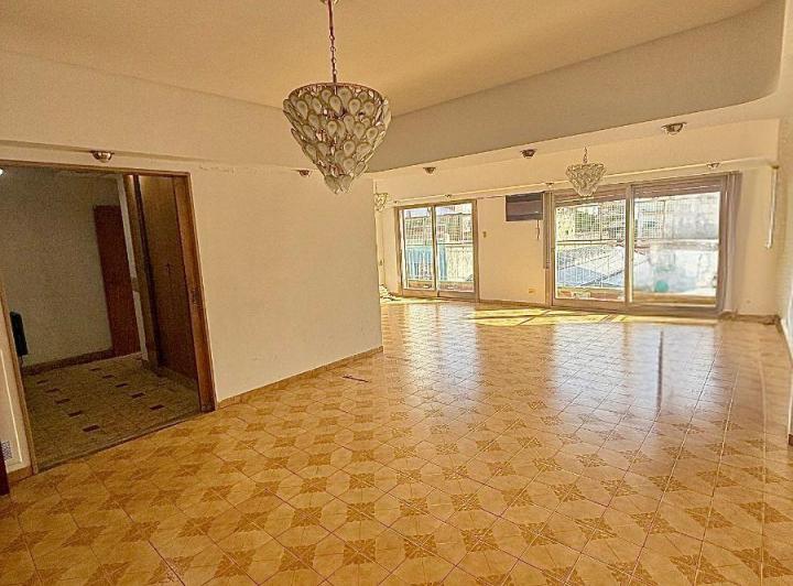 Departamento · 170m² · 6 Ambientes