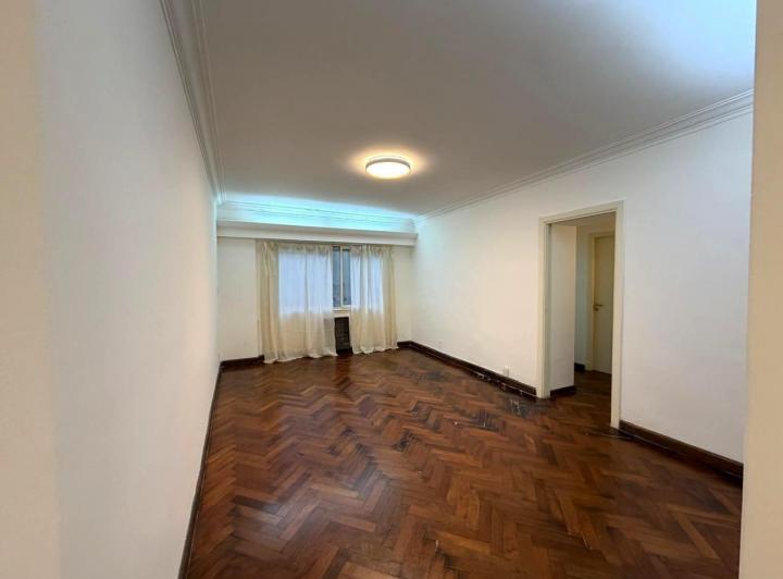 Departamento · 80m² · 3 Ambientes