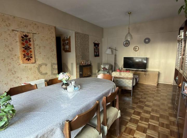 Departamento · 82m² · 4 Ambientes