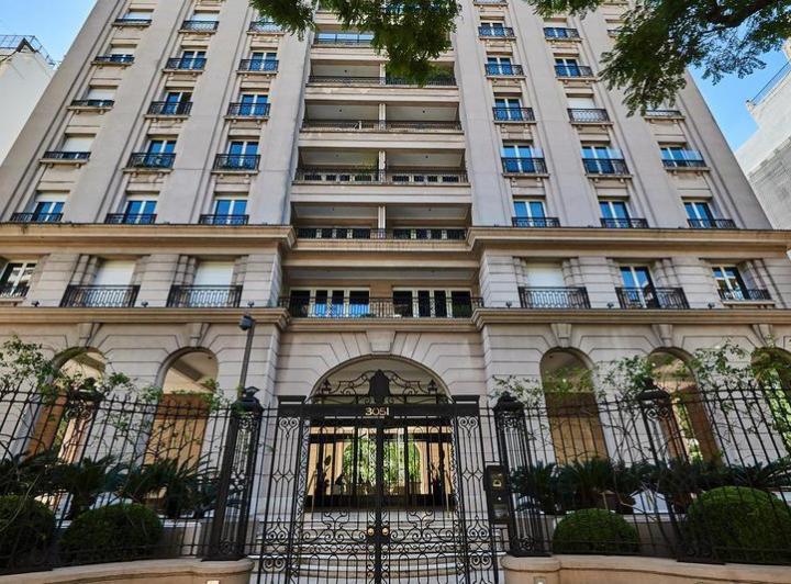 Departamento · 250m² · 5 Ambientes · 2 Cocheras