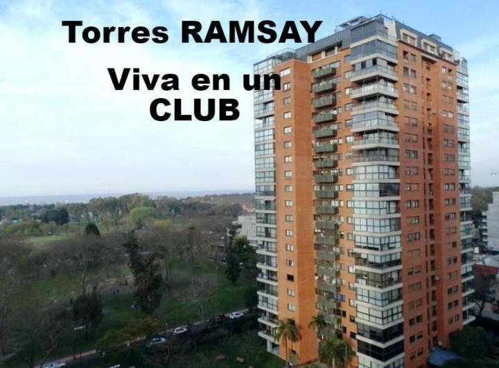 Departamento · 148m² · 4 Ambientes · 1 Cochera