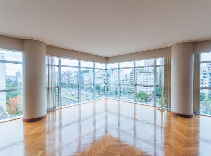 Departamento · 237m² · 6 Ambientes · 2 Cocheras