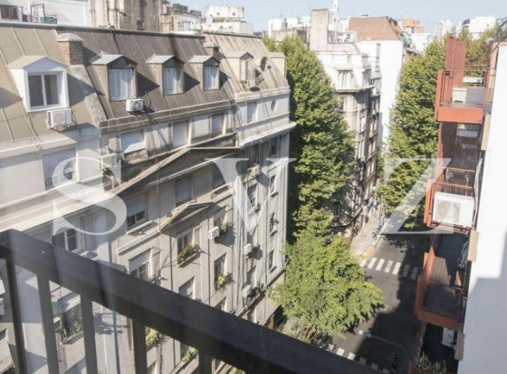Departamento · 190m² · 5 Ambientes · 1 Cochera
