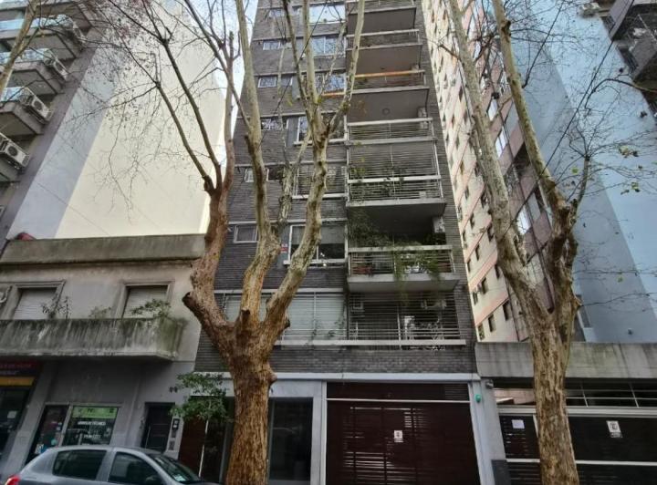 Departamento · 92m² · 4 Ambientes · 1 Cochera