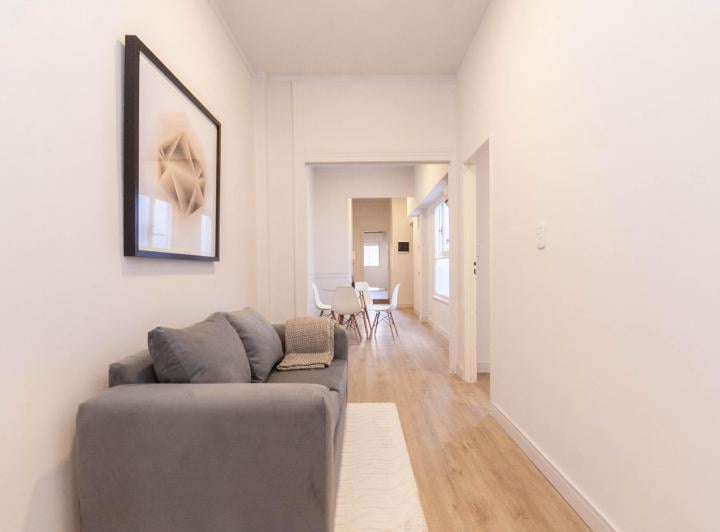Departamento · 69m² · 4 Ambientes