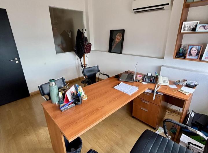 Departamento · 100m² · 5 Ambientes