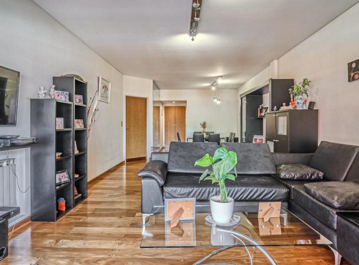 Departamento · 156m² · 4 Ambientes · 2 Cocheras