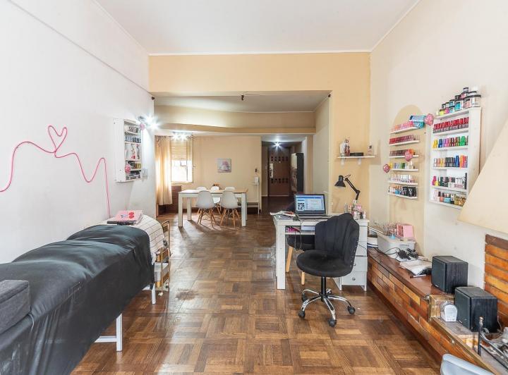 Departamento · 113m² · 3 Ambientes