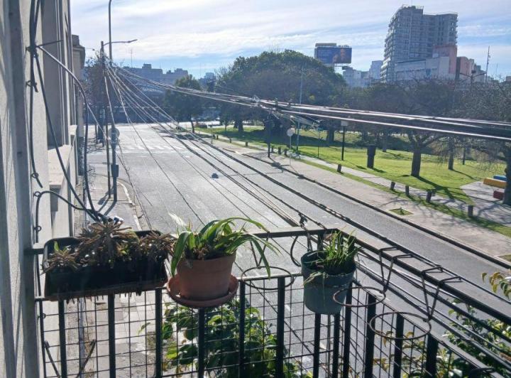 Departamento · 95m² · 4 Ambientes