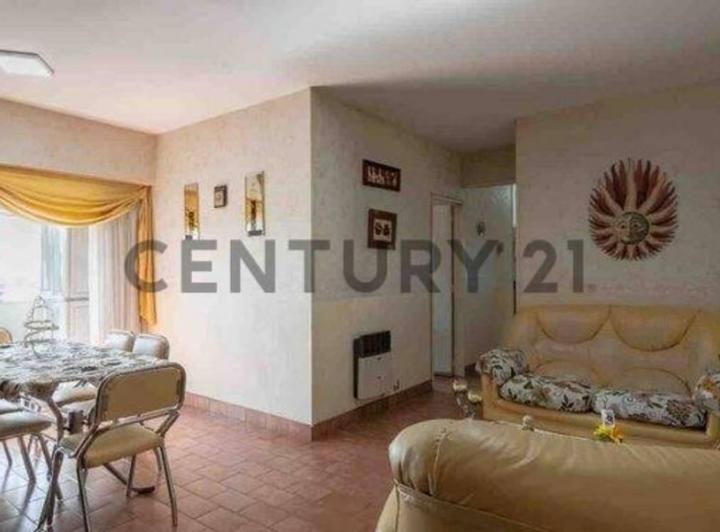 Departamento · 66m² · 4 Ambientes · 1 Cochera