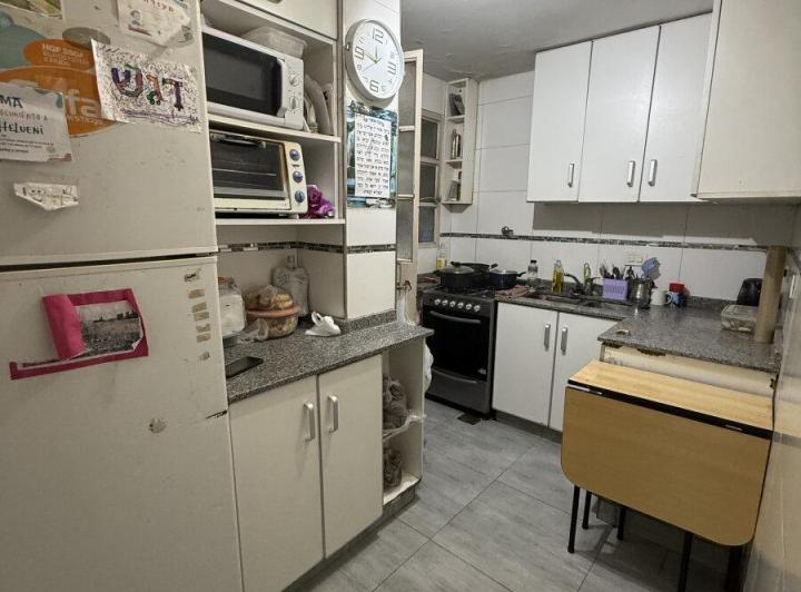 Departamento · 85m² · 4 Ambientes