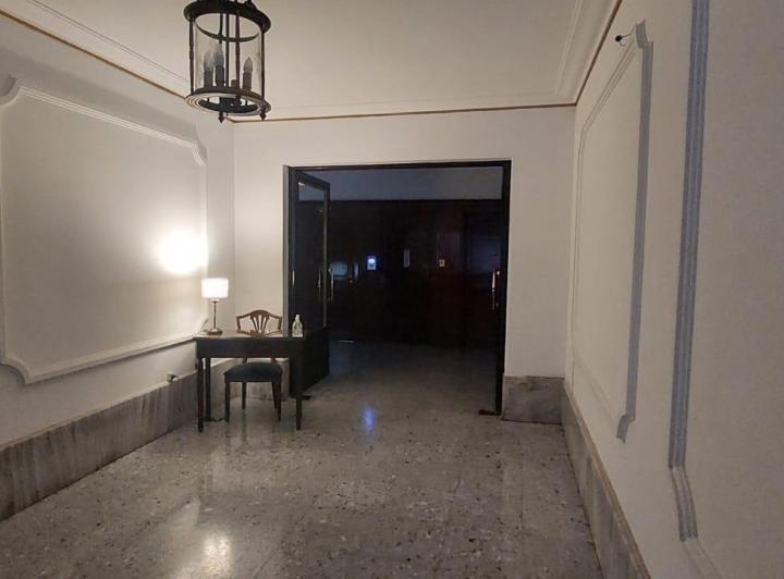Departamento · 111m² · 5 Ambientes