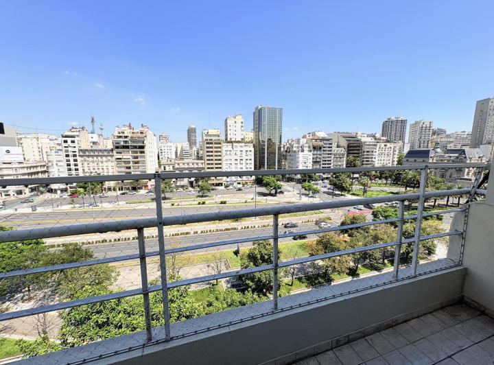 Departamento · 132m² · 4 Ambientes