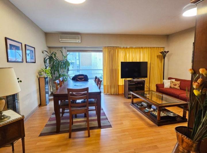 Departamento · 69m² · 3 Ambientes