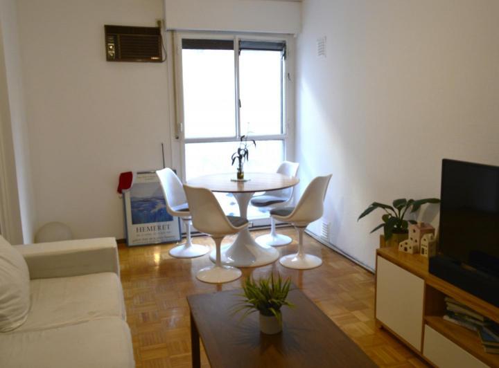 Departamento · 50m² · 3 Ambientes