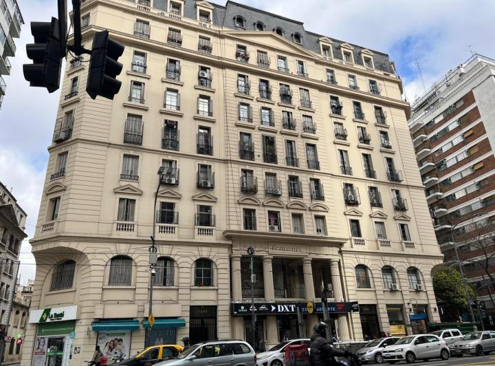 Departamento · 100m² · 4 Ambientes