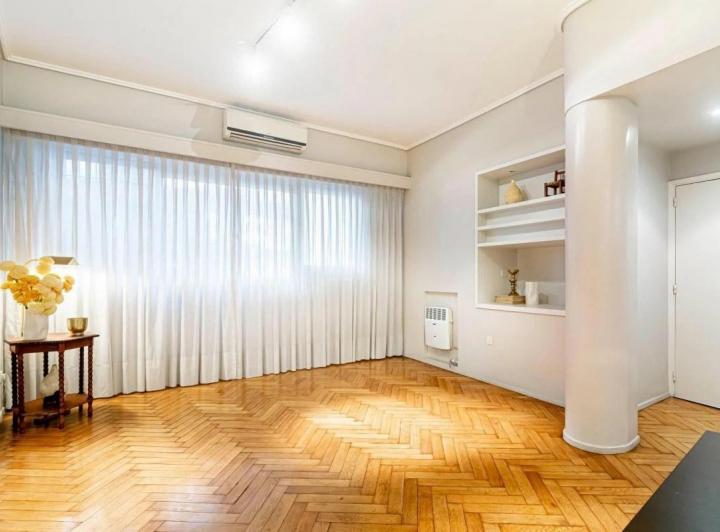 Departamento · 90m² · 4 Ambientes