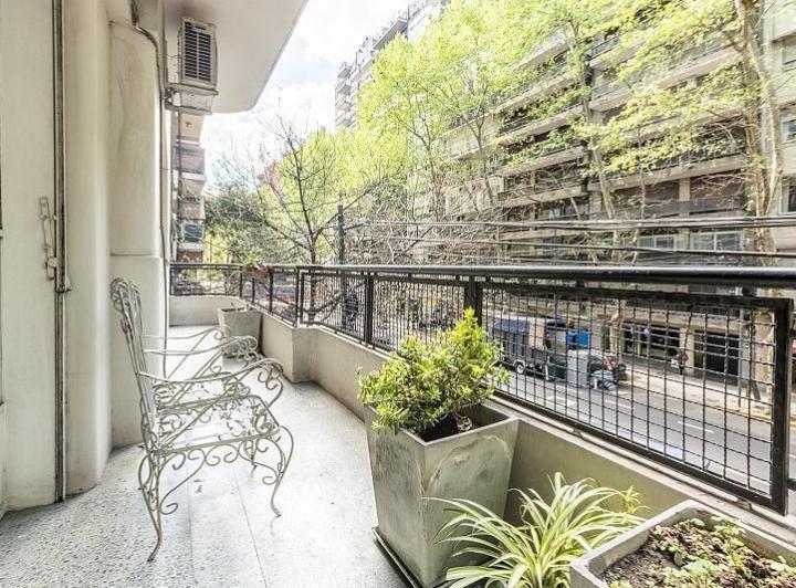 Departamento · 204m² · 6 Ambientes · 1 Cochera