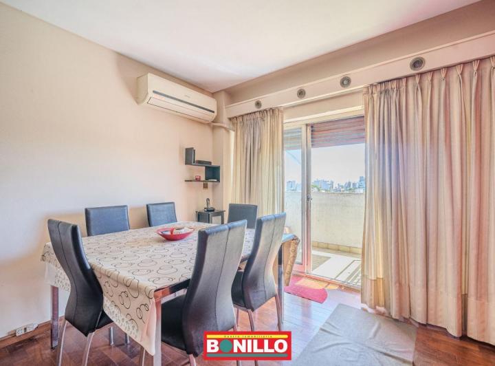 Departamento · 67m² · 4 Ambientes