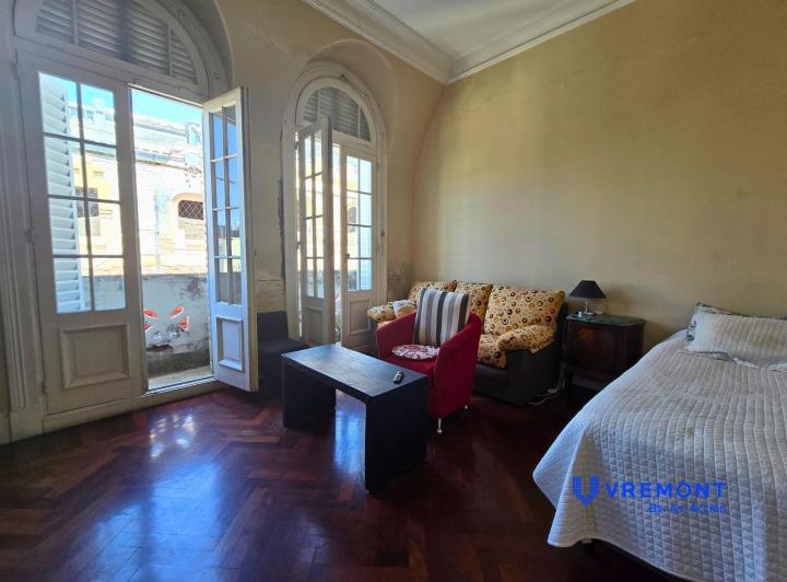 Departamento · 115m² · 4 Ambientes