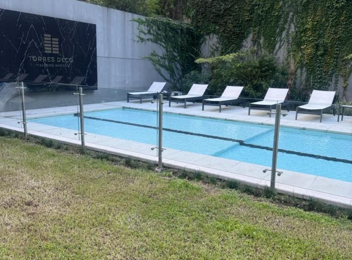 Departamento · 192m² · 5 Ambientes · 2 Cocheras