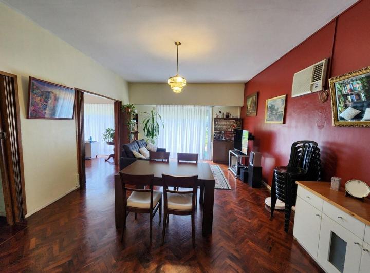 Departamento · 107m² · 4 Ambientes