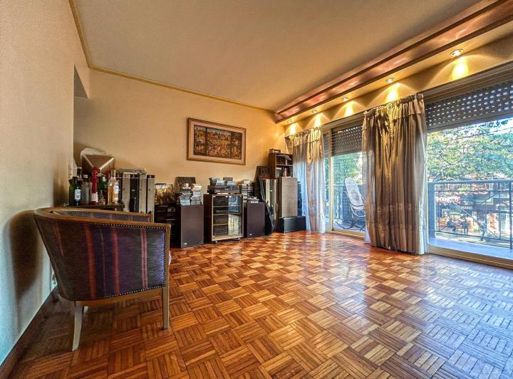 Departamento · 97m² · 4 Ambientes · 1 Cochera