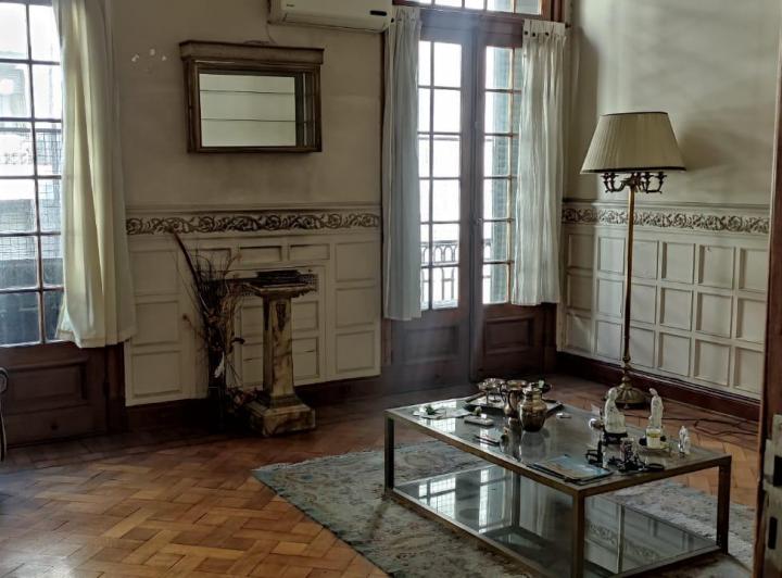 Departamento · 226m² · 5 Ambientes