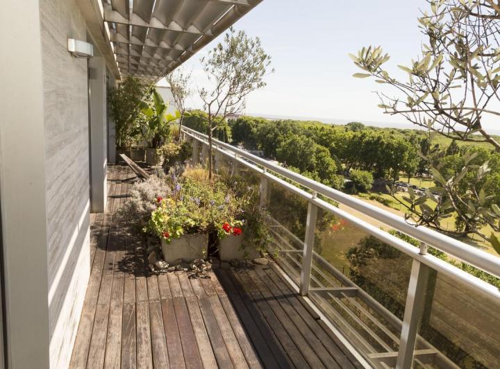 Departamento · 115m² · 4 Ambientes · 2 Cocheras
